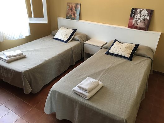 Apartamentos Les Palmeres