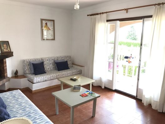 Apartamentos Les Palmeres