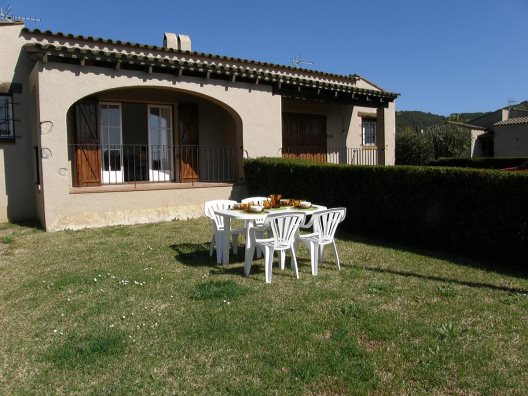 Apartamentos Les Palmeres