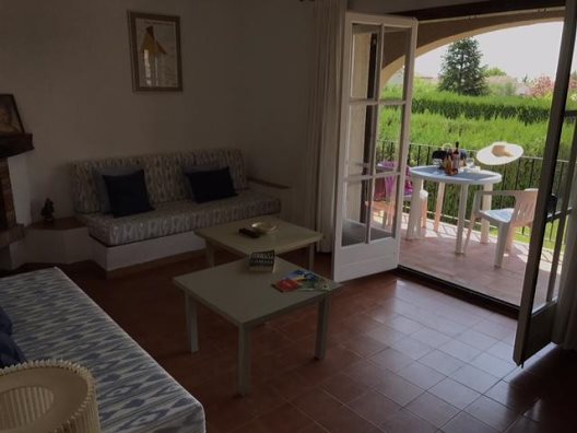 Apartamentos Les Palmeres