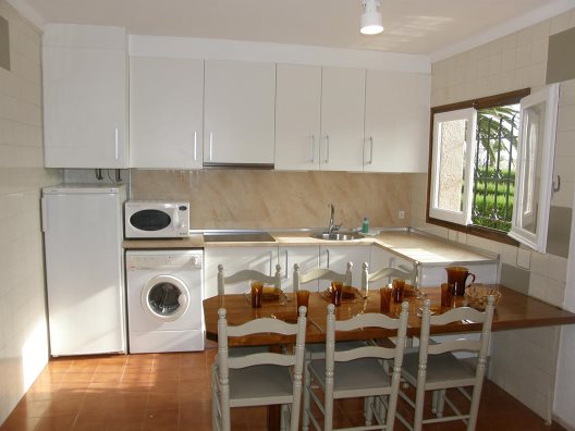 Apartamentos Les Palmeres