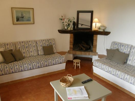 Apartamentos Les Palmeres