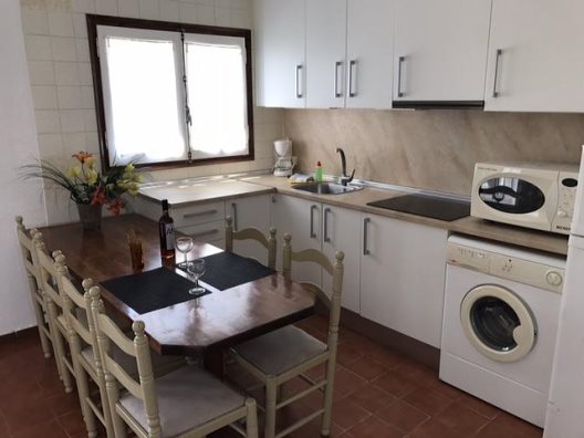 Apartamentos Les Palmeres