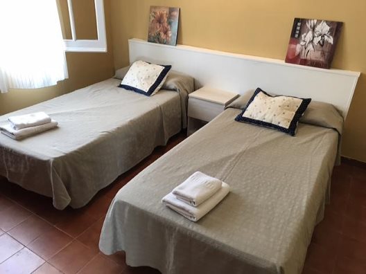 Apartamentos Les Palmeres