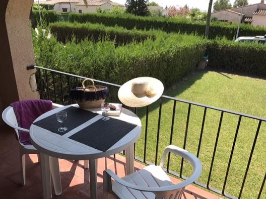 Apartamentos Les Palmeres
