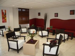 Apartamentos Les Residences D'epernay