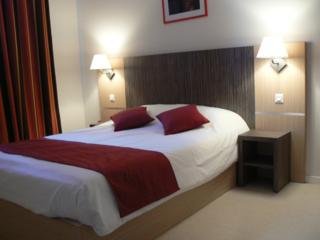 Apartamentos Les Residences D'epernay