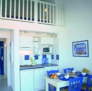 Apartamentos Les Terrasses De Fort Boyard