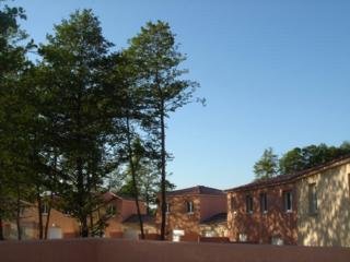 Apartamentos Les Villas De Melody