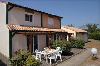 Apartamentos Les Villas Du Lac Residence