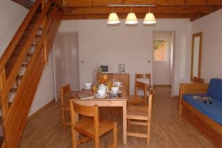 Apartamentos Les Villas Du Lac Residence