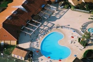 Apartamentos Les Villas Du Lac Residence