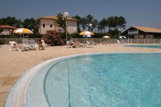 Apartamentos Les Villas Du Lac Residence