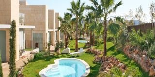 Apartamentos L'escala Resort