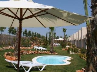 Apartamentos L'escala Resort