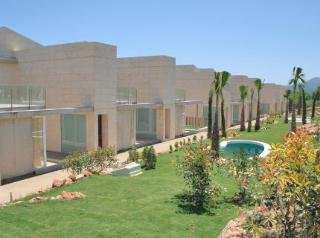 Apartamentos L'escala Resort