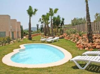 Apartamentos L'escala Resort