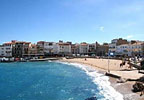 Apartamentos Lescala Resort