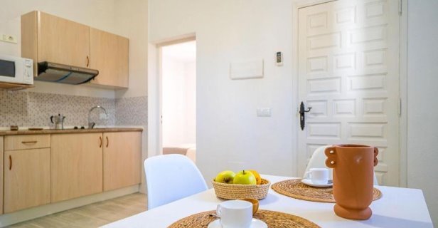 Apartamentos Lesley Es Pi Formentera Break