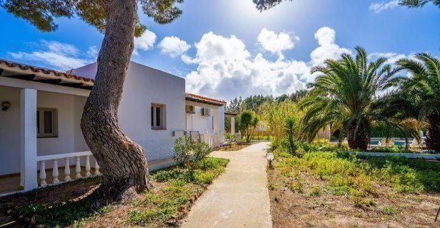 Apartamentos Lesley Es Pi Formentera Break