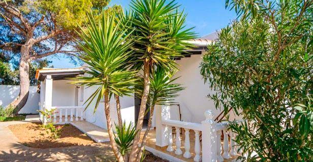 Apartamentos Lesley Es Pi Formentera Break