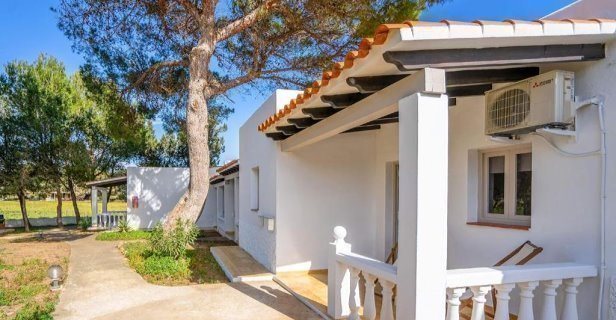 Apartamentos Lesley Es Pi Formentera Break