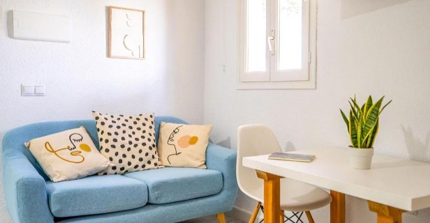 Apartamentos Lesley Es Pi Formentera Break