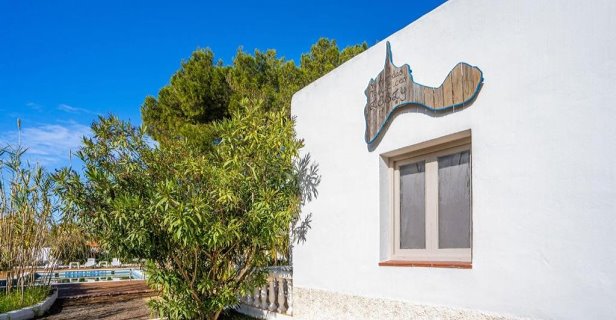 Apartamentos Lesley Es Pi Formentera Break