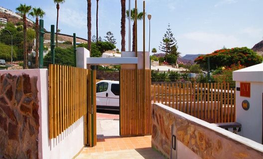 Apartamentos Leticia Del Mar