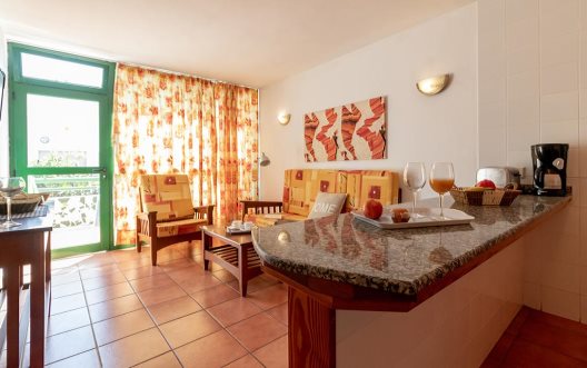 Apartamentos Leticia Del Mar