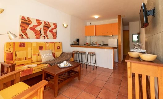 Apartamentos Leticia Del Mar