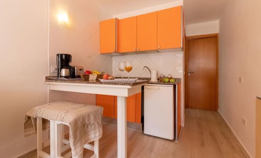 Apartamentos Leticia Del Mar