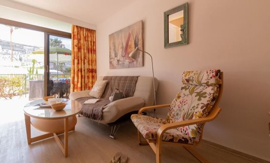 Apartamentos Leticia Del Mar