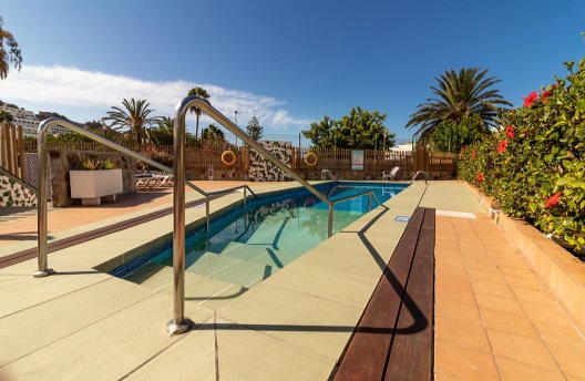 Apartamentos Leticia Del Mar