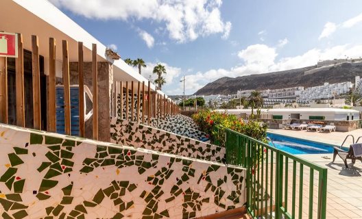 Apartamentos Leticia Del Mar
