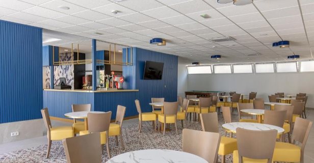 Apartamentos Levante Beach