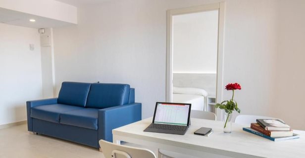 Apartamentos Levante Lux