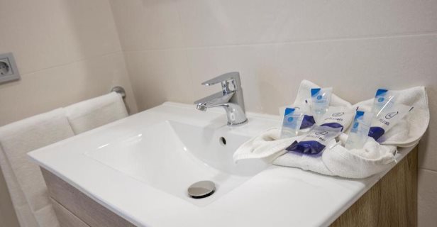 Apartamentos Levante Lux