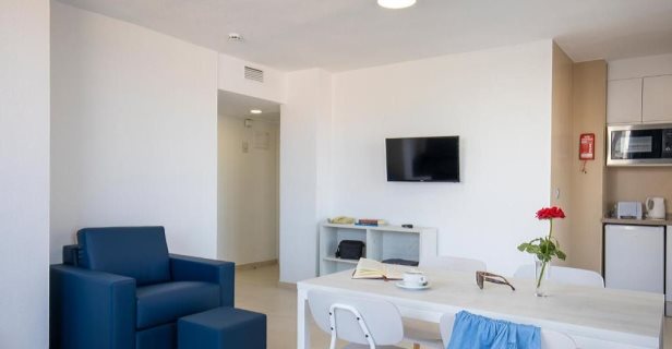Apartamentos Levante Lux