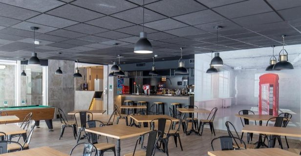 Apartamentos Levante Lux