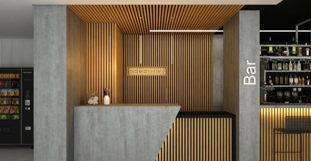 Apartamentos Levante Lux