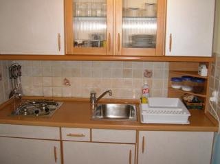 Apartamentos Levc