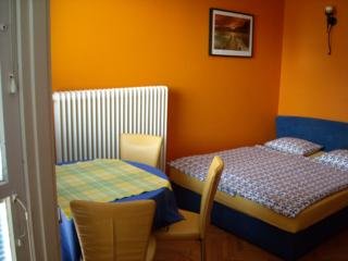 Apartamentos Levc