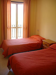 Apartamentos Leyre