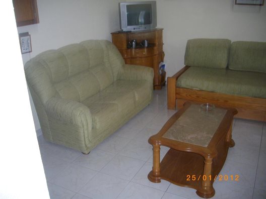 Apartamentos Leziria