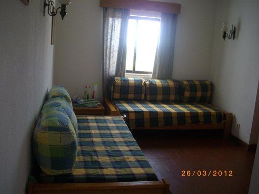 Apartamentos Leziria