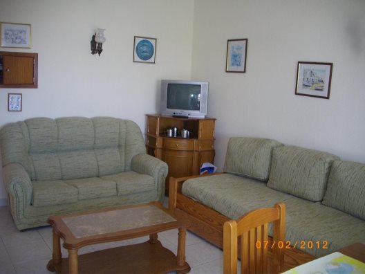Apartamentos Leziria