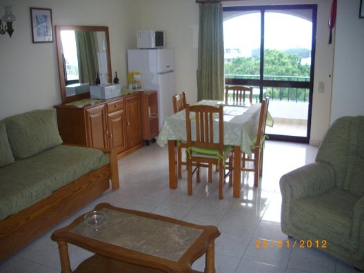 Apartamentos Leziria