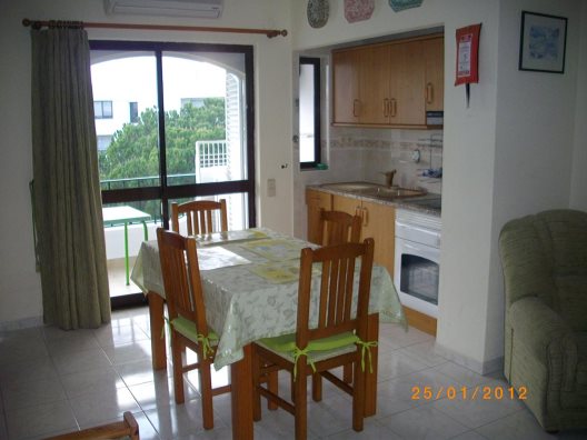 Apartamentos Leziria