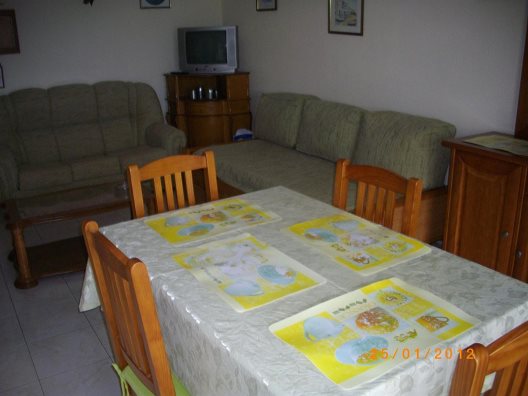 Apartamentos Leziria